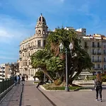 Mediterranean Way - Style 2C