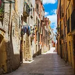 Mediterranean Way - Style 2C