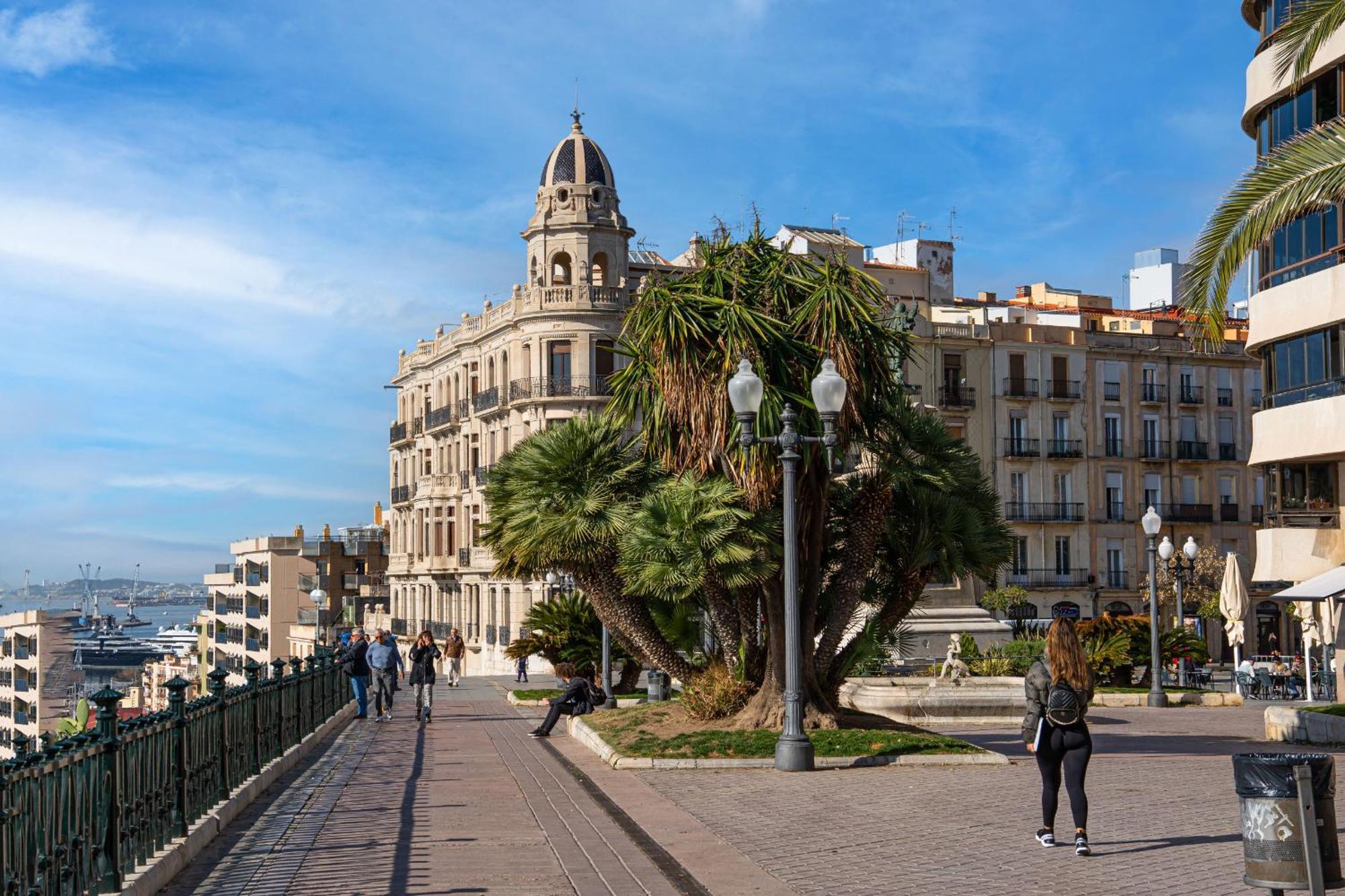 Apartamento Mediterranean Way - Style 2c *