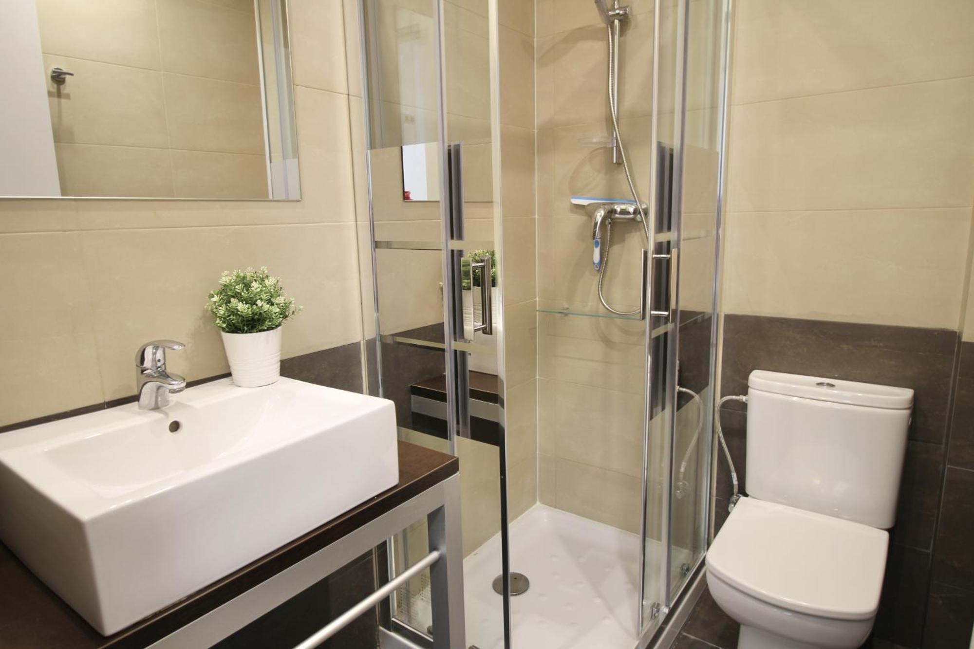 Apartamento Mediterranean Way - Style 2c *