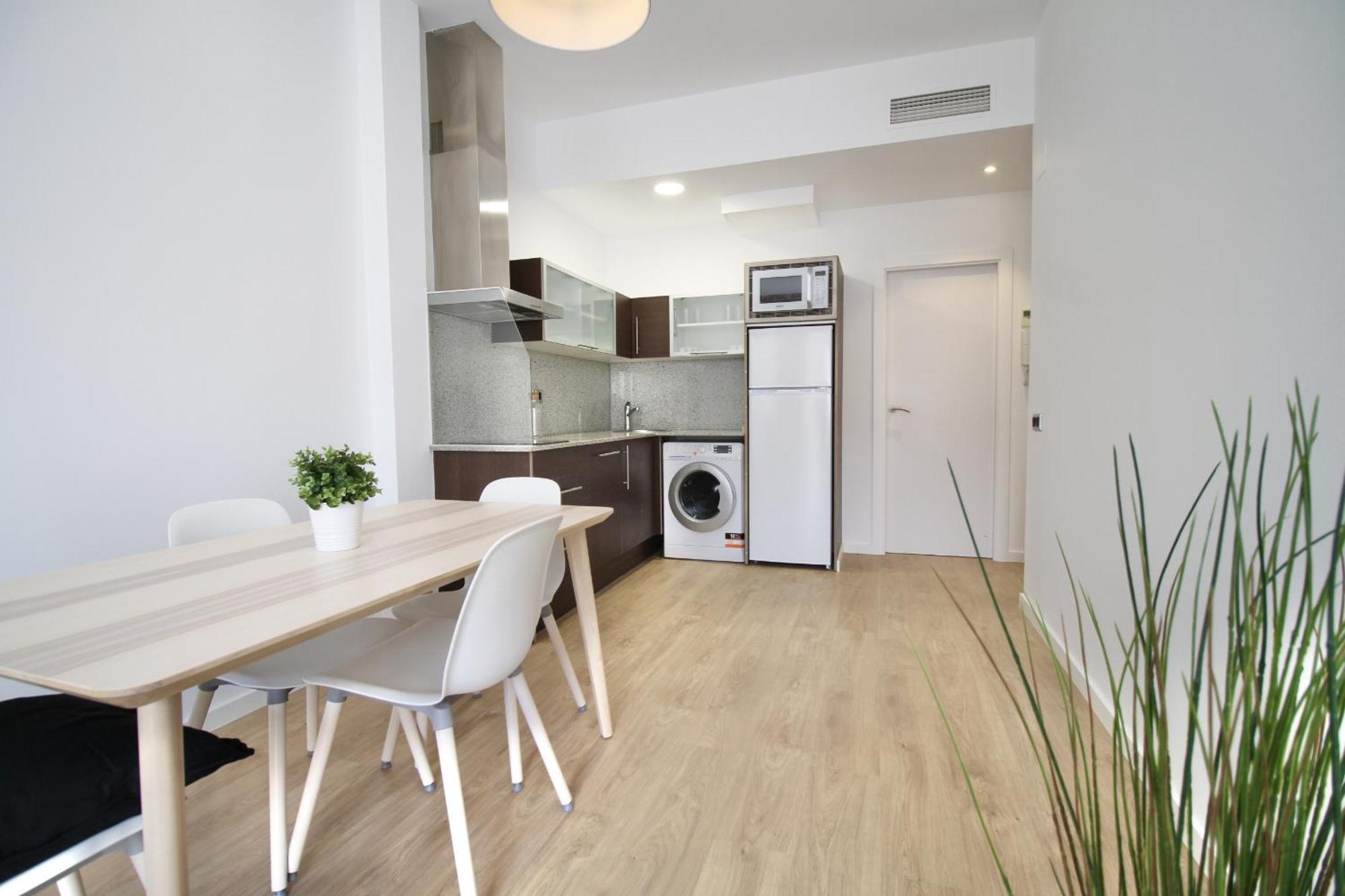 Mediterranean Way - Style 2c Apartamento *