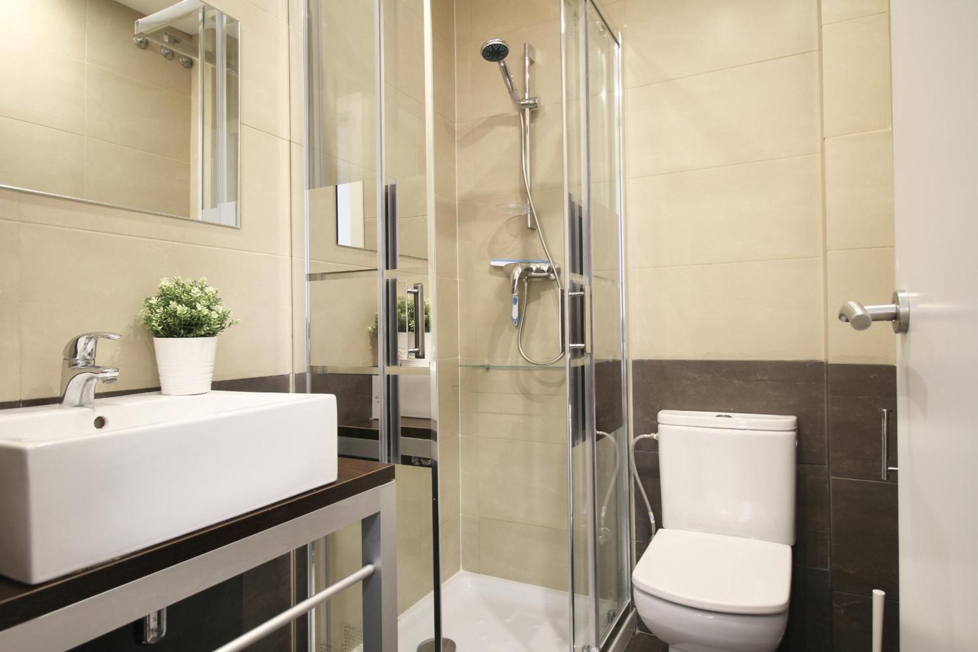 Mediterranean Way - Style 2c Appartement Tarragona