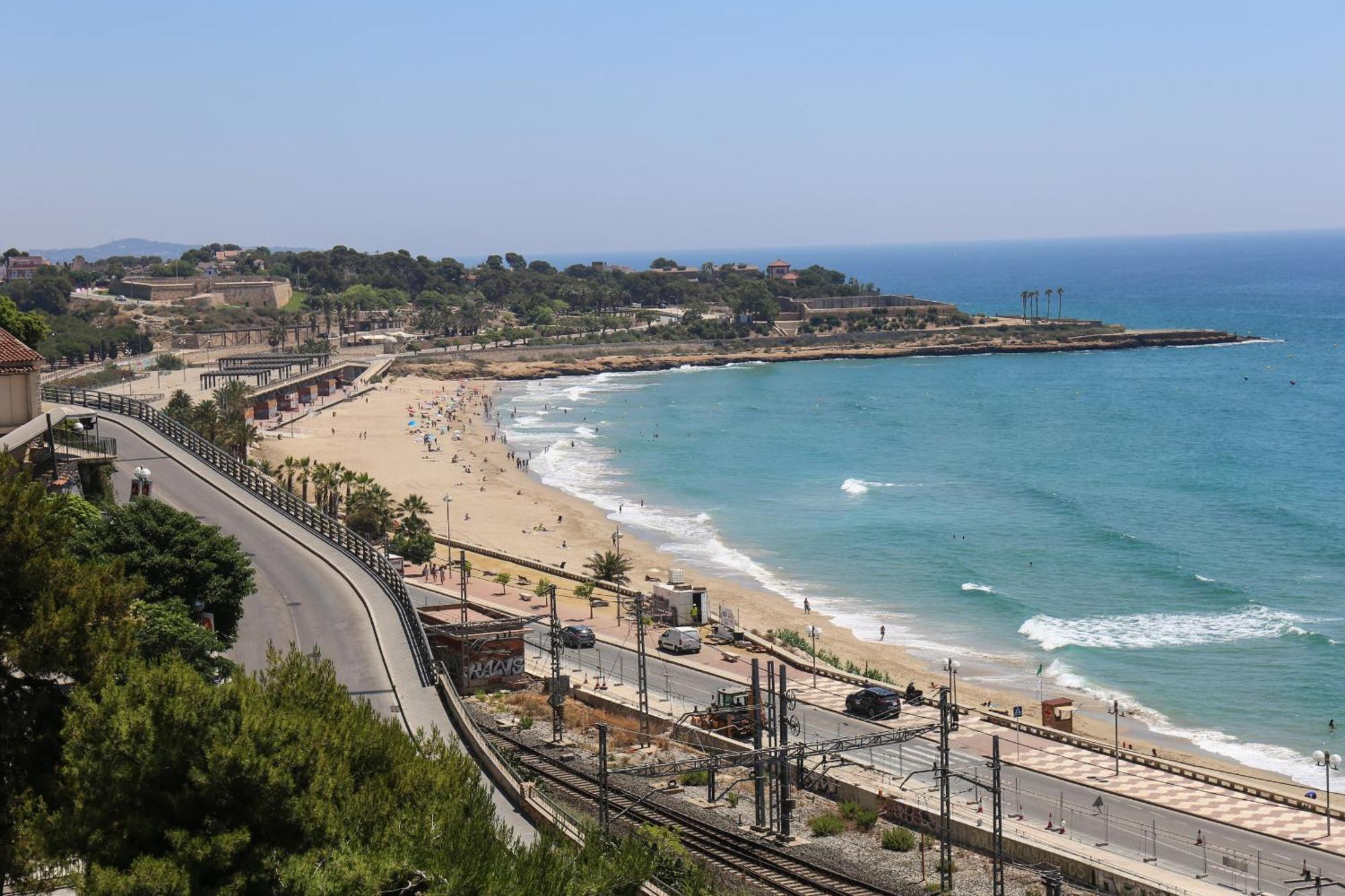 Mediterranean Way - Style 2c Appartement