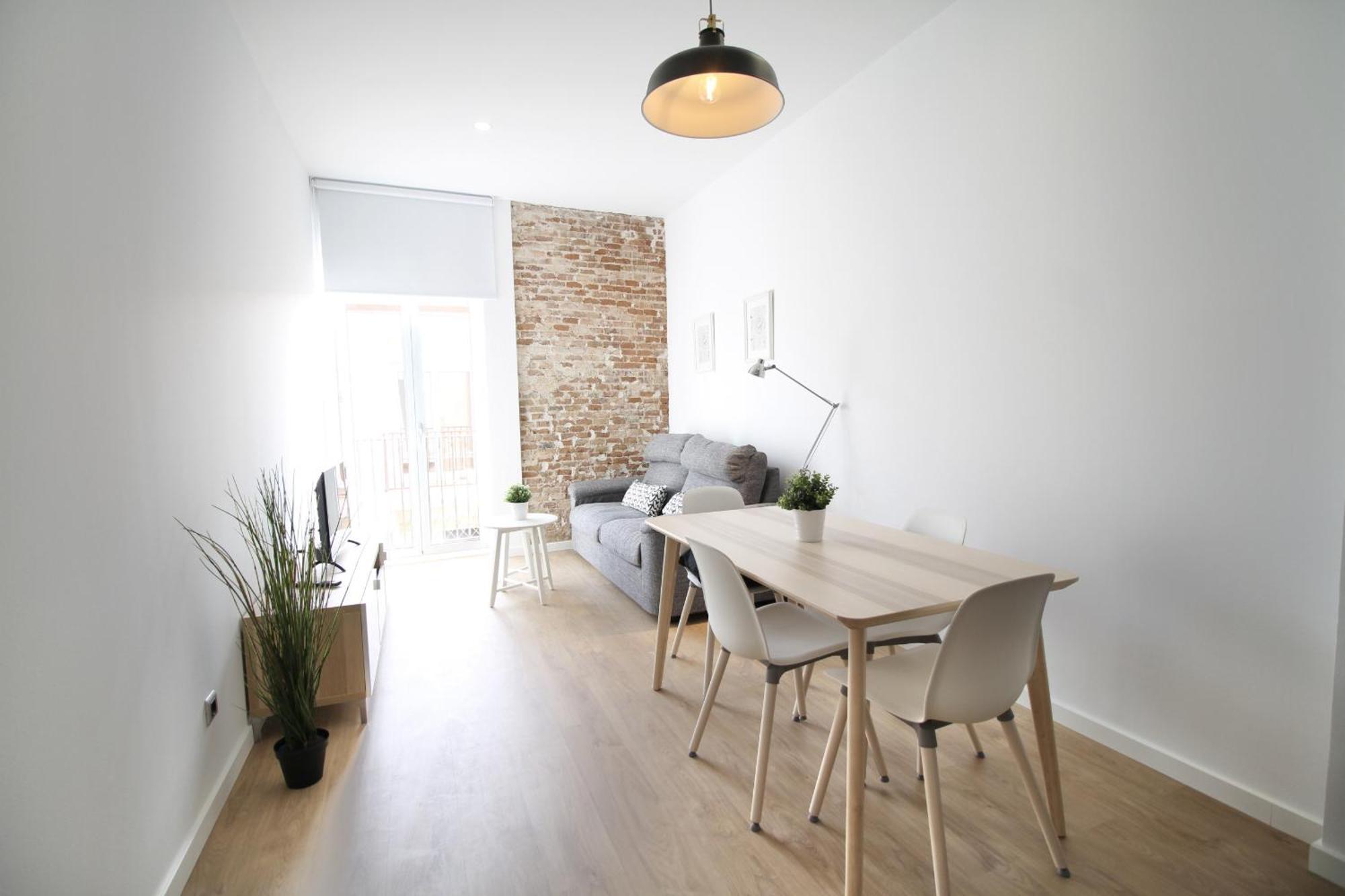 Apartamento Mediterranean Way - Style 2c *