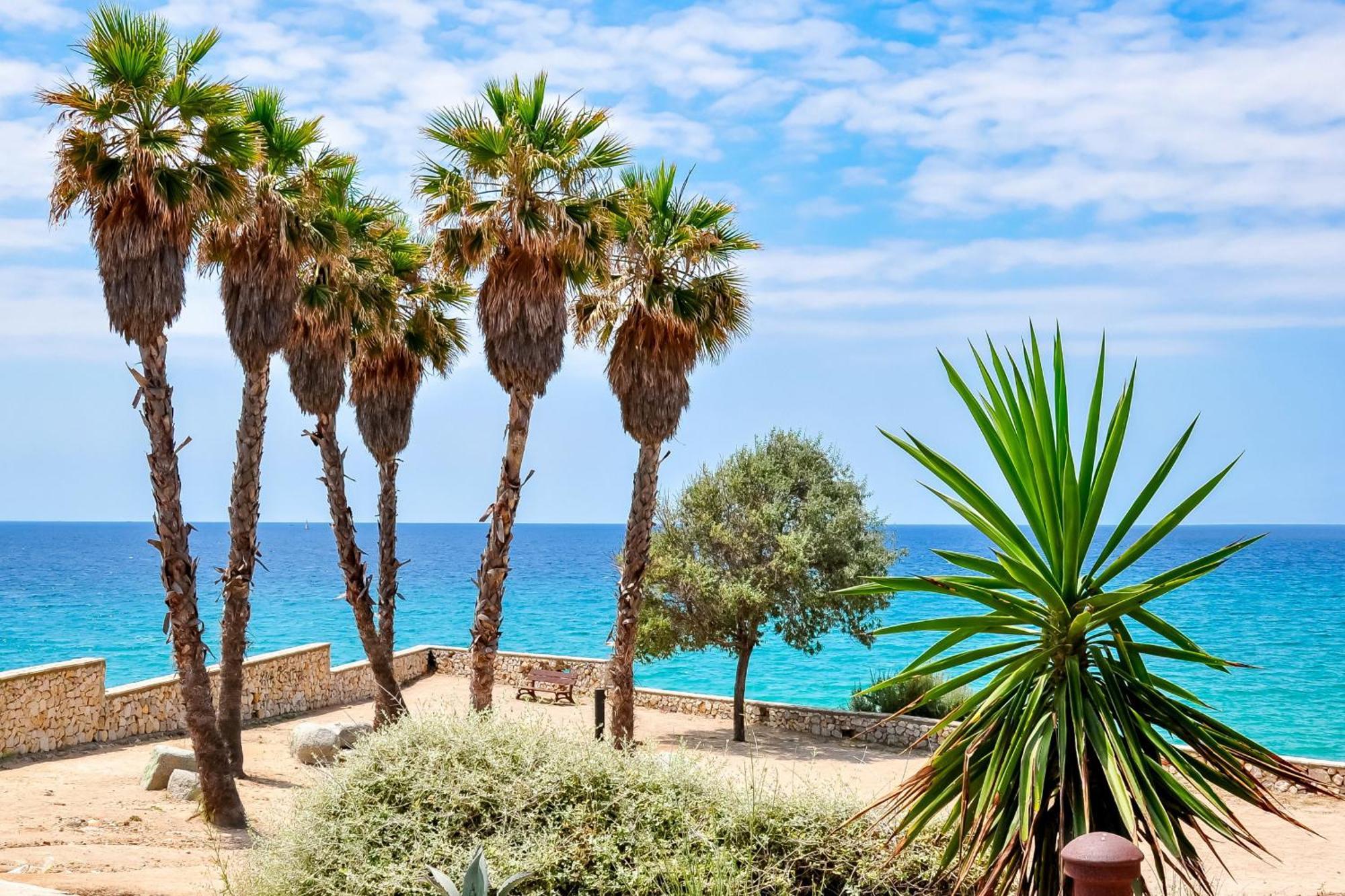 Mediterranean Way - Style 2c Apartamento *