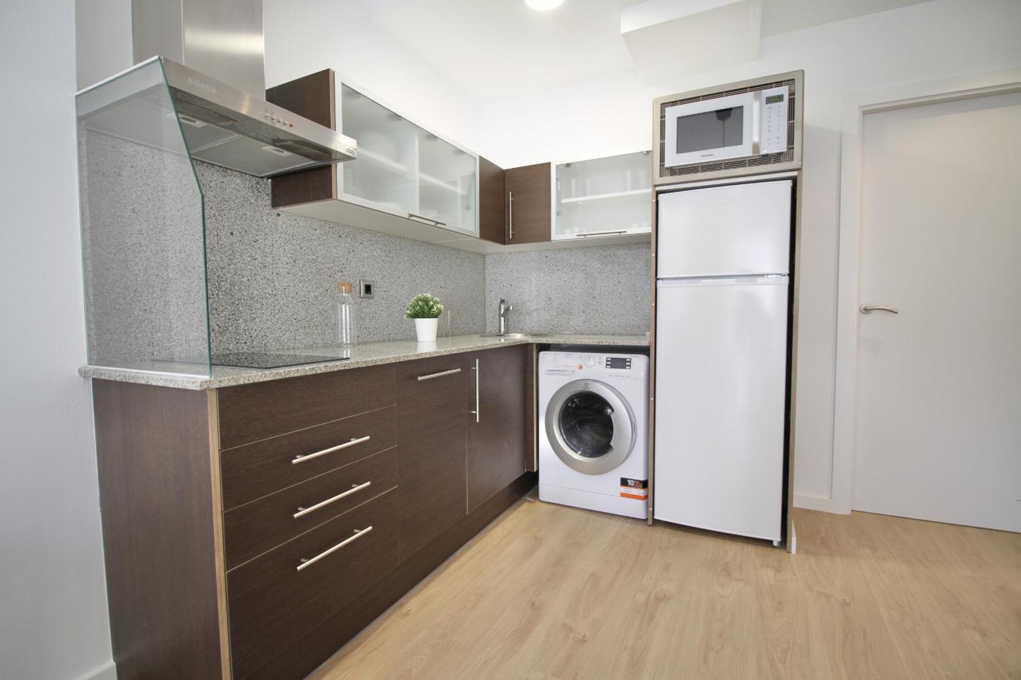 Apartamento Mediterranean Way - Style 2c Tarragona