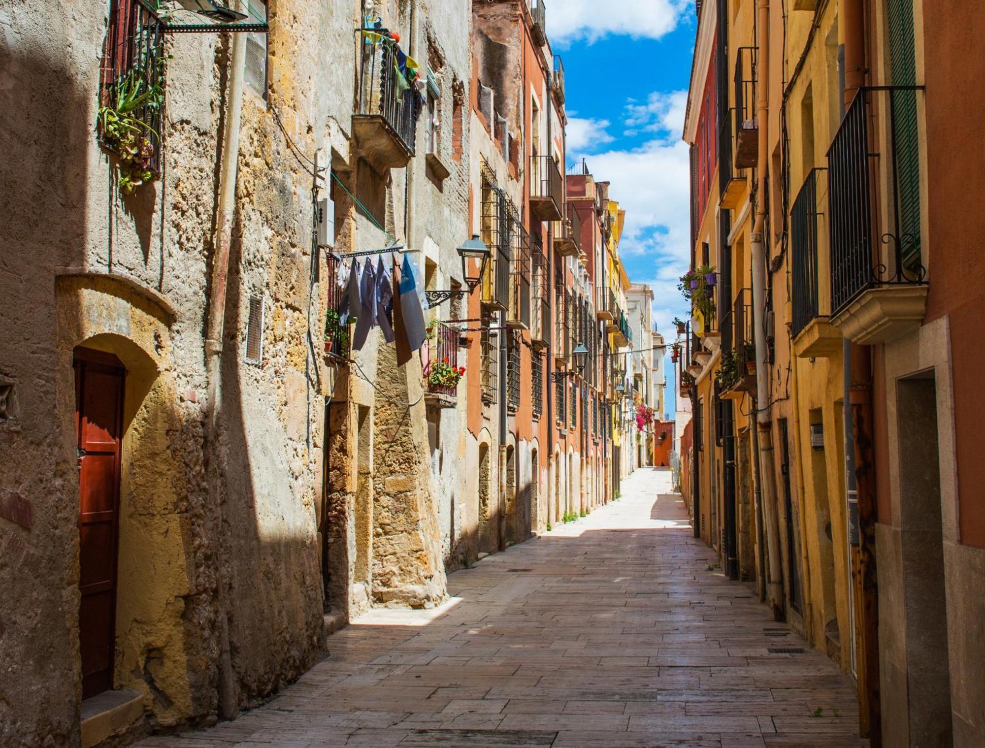 Apartamento Mediterranean Way - Style 2c