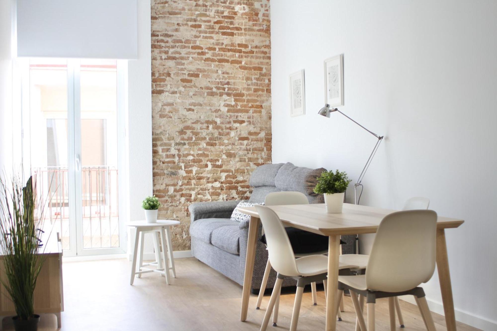 Mediterranean Way - Style 2c Apartamento *
