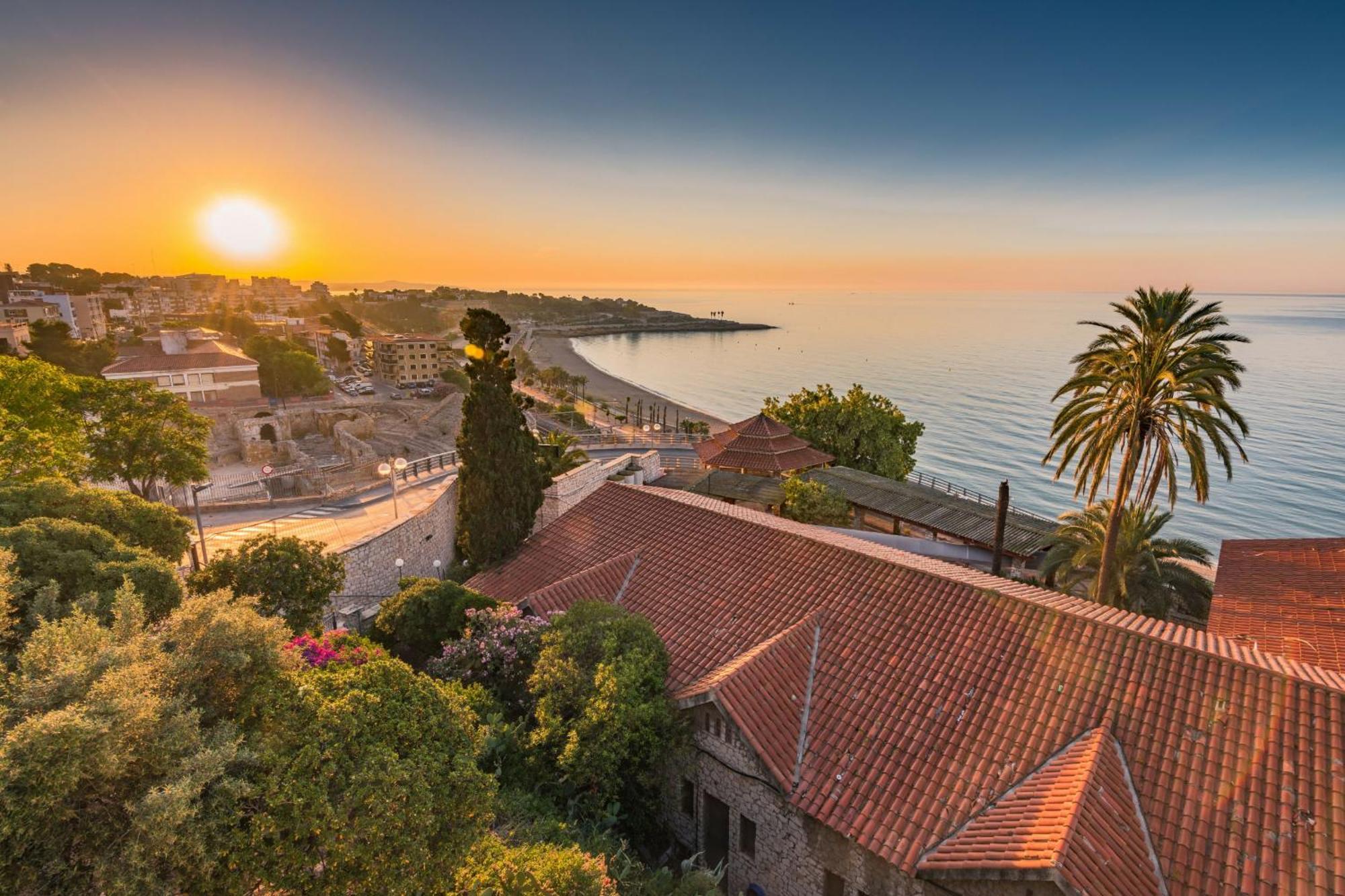 Mediterranean Way - Style 2c Apartment Tarragona